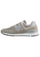 Basket New Balance 574 Classic Femme WL57-4EG