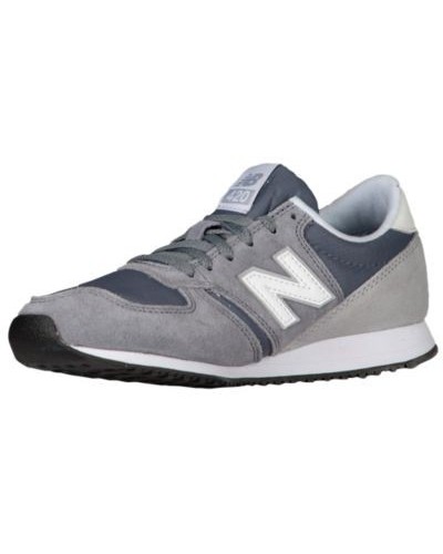 Basket New Balance 420 V1 Femme 420-CRD