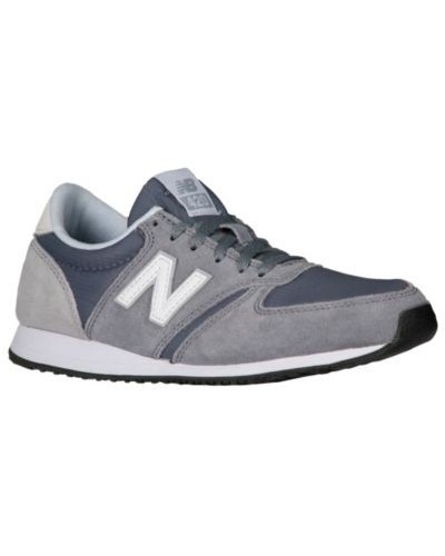 Basket New Balance 420 V1 Femme 420-CRD