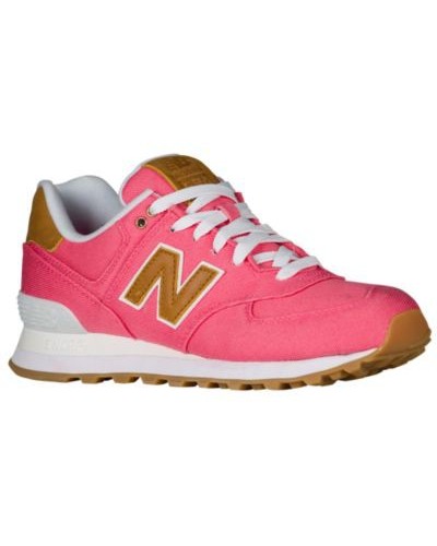Basket New Balance 574 Femme 574-CDA