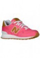 Basket New Balance 574 Femme 574-CDA