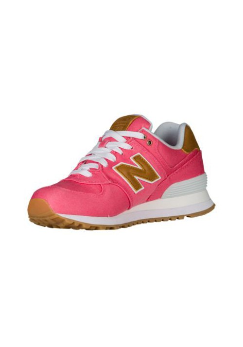 Basket New Balance 574 Femme 574-CDA
