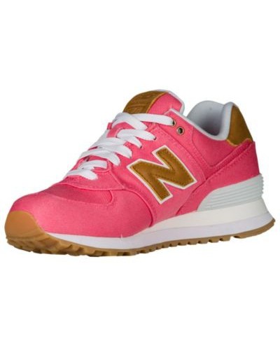 Basket New Balance 574 Femme 574-CDA