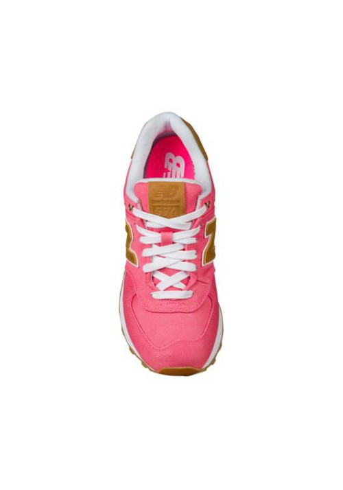 Basket New Balance 574 Femme 574-CDA