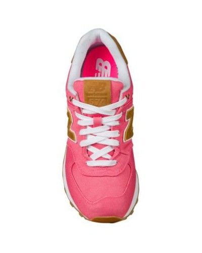 Basket New Balance 574 Femme 574-CDA