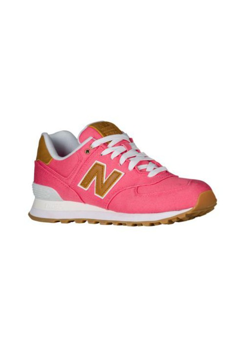 Basket New Balance 574 Femme 574-CDA