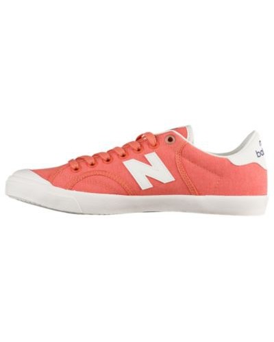 Basket New Balance Pro Court Femme WLPRO-SPC