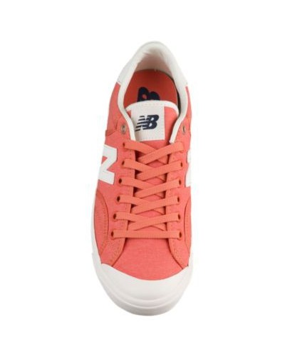 Basket New Balance Pro Court Femme WLPRO-SPC