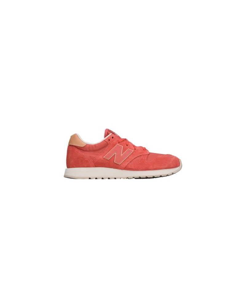 Basket New Balance 520 Femme WL52-0BC