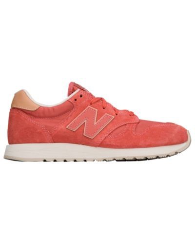 Basket New Balance 520 Femme WL52-0BC