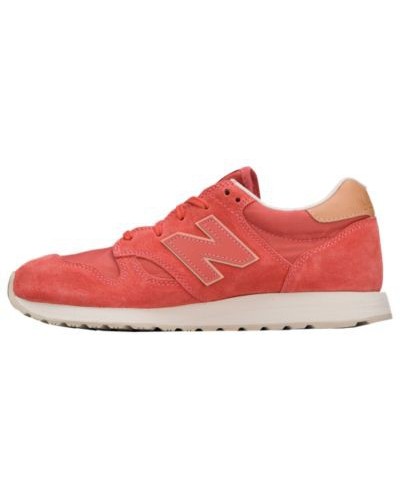 Basket New Balance 520 Femme WL52-0BC