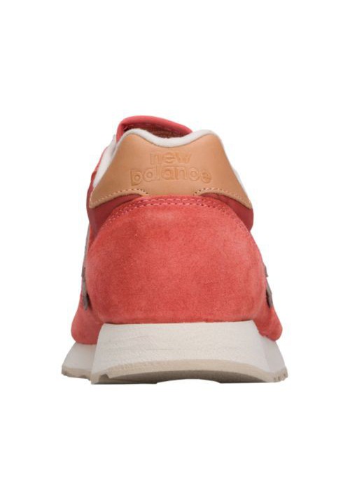 Basket New Balance 520 Femme WL52-0BC