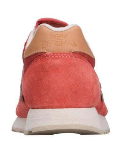 Basket New Balance 520 Femme WL52-0BC