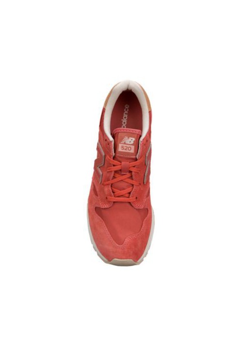 Basket New Balance 520 Femme WL52-0BC