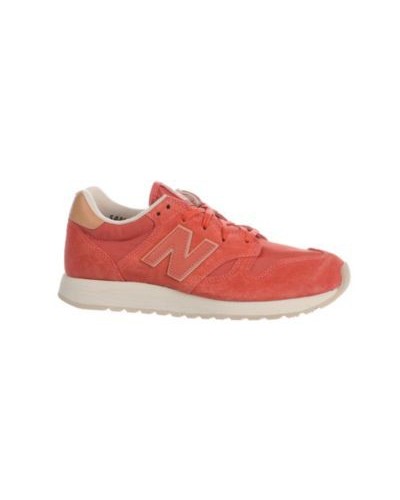 Basket New Balance 520 Femme WL52-0BC