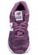 Basket New Balance 574 Femme WL574-MWA