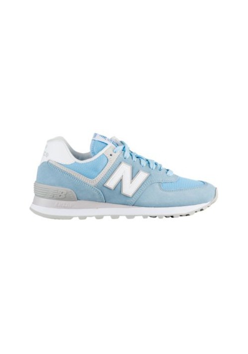 Basket New Balance 574 Classic Femme WL574-ESB