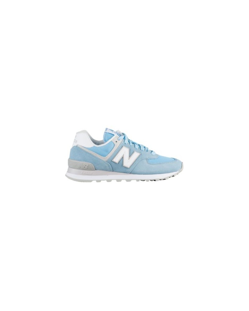 Basket New Balance 574 Classic Femme WL574-ESB