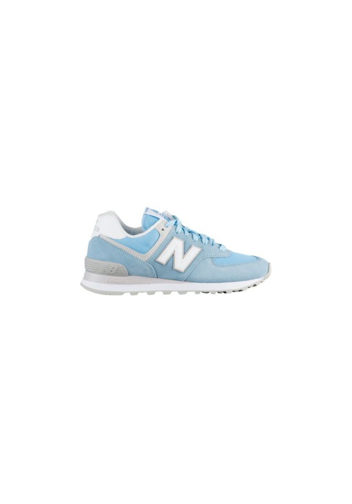 Basket New Balance 574 Classic Femme WL574-ESB