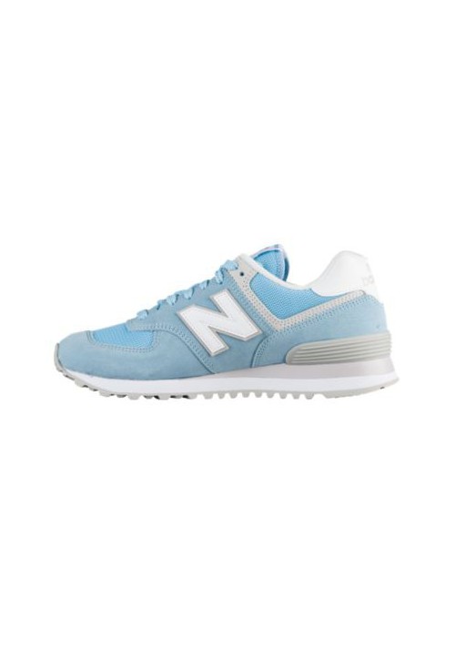 Basket New Balance 574 Classic Femme WL574-ESB