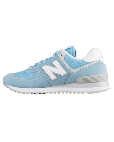 Basket New Balance 574 Classic Femme WL574-ESB