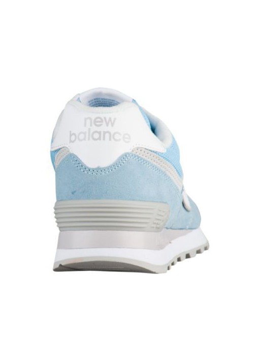 Basket New Balance 574 Classic Femme WL574-ESB