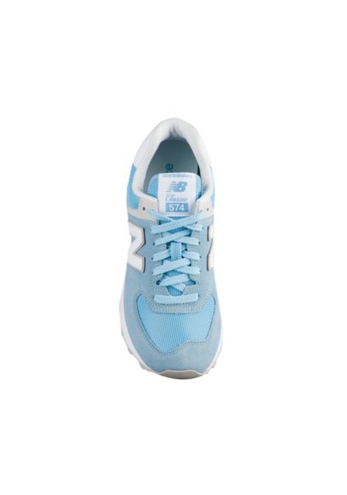 Basket New Balance 574 Classic Femme WL574-ESB