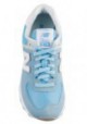 Basket New Balance 574 Classic Femme WL574-ESB