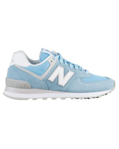 Basket New Balance 574 Classic Femme WL574-ESB