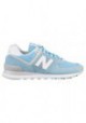 Basket New Balance 574 Classic Femme WL574-ESB