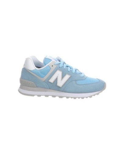 Basket New Balance 574 Classic Femme WL574-ESB