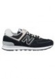 Basket New Balance 574 Classic Femme WL57-4EB