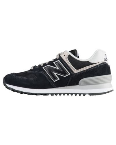 Basket New Balance 574 Classic Femme WL57-4EB