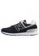 Basket New Balance 574 Classic Femme WL57-4EB