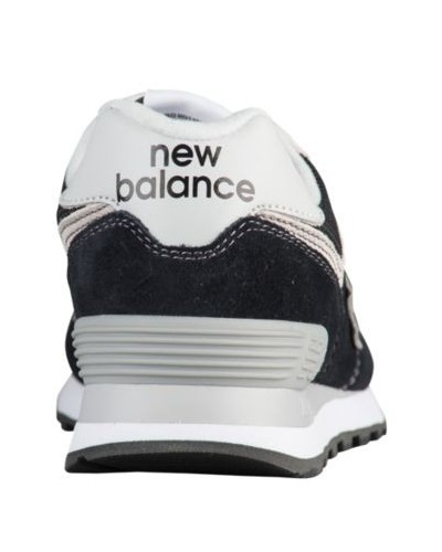 Basket New Balance 574 Classic Femme WL57-4EB
