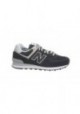 Basket New Balance 574 Classic Femme WL57-4EB