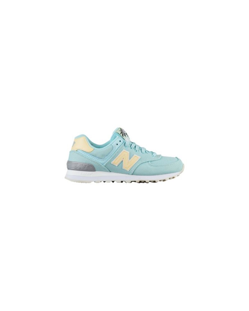 Basket New Balance 574 Femme WL574-MIC