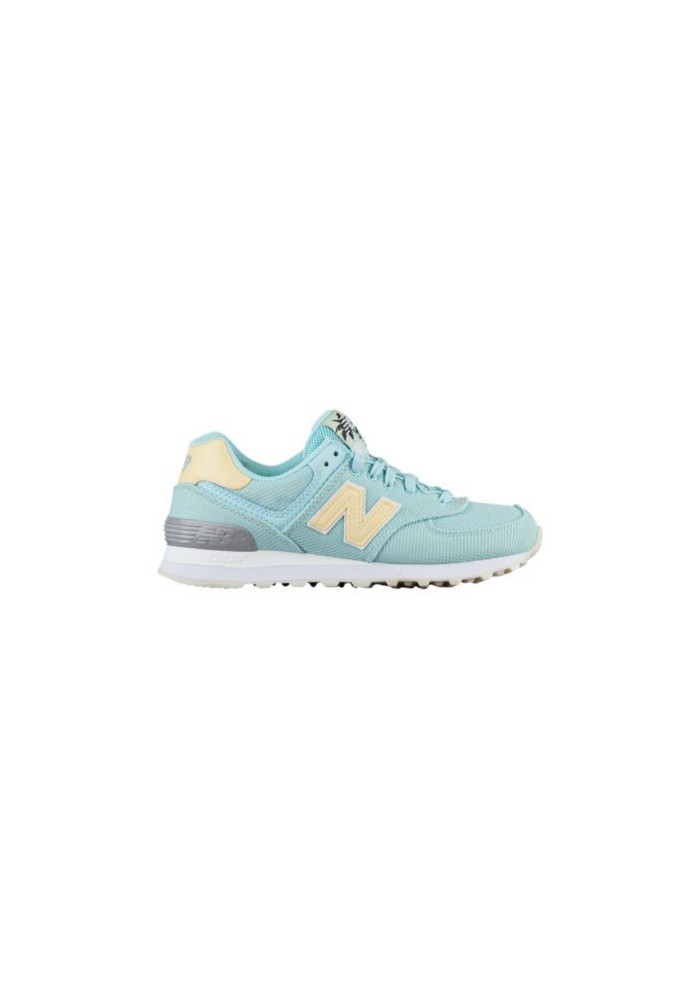 Basket New Balance 574 Femme WL574-MIC