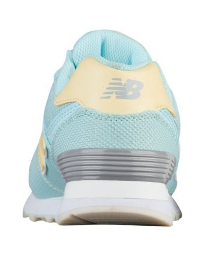Basket New Balance 574 Femme WL574-MIC