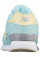 Basket New Balance 574 Femme WL574-MIC