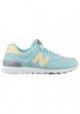 Basket New Balance 574 Femme WL574-MIC