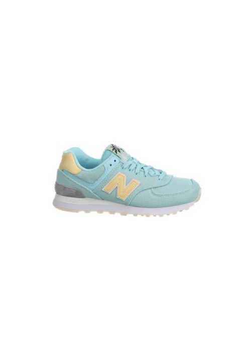 Basket New Balance 574 Femme WL574-MIC