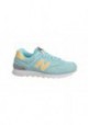 Basket New Balance 574 Femme WL574-MIC