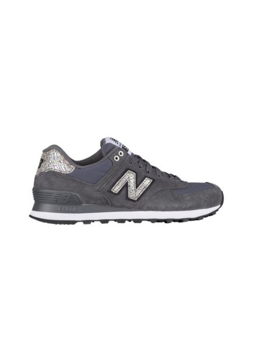 Basket New Balance 574 Femme WL574-CID
