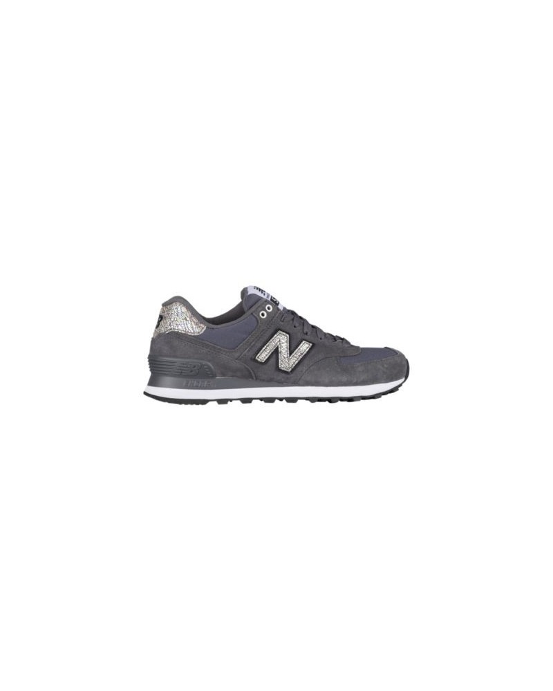 Basket New Balance 574 Femme WL574-CID