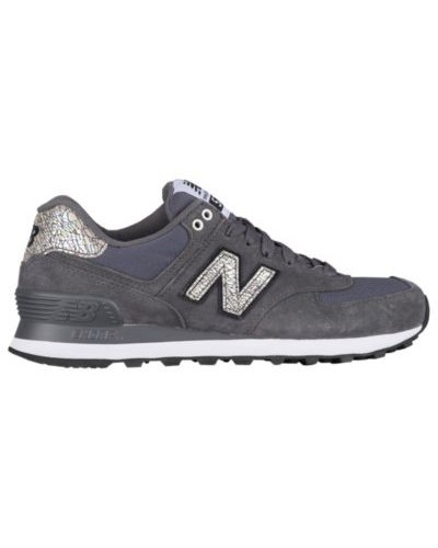 Basket New Balance 574 Femme WL574-CID