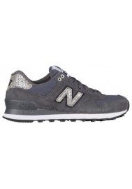 Basket New Balance 574 Femme WL574-CID