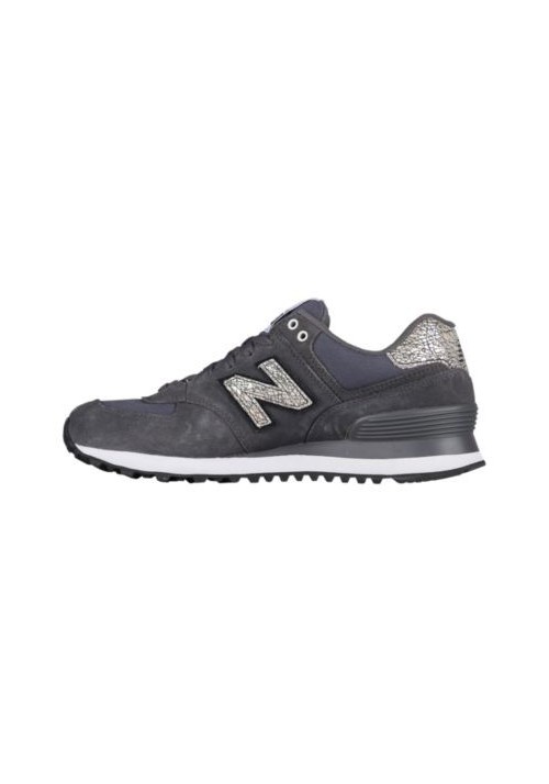 Basket New Balance 574 Femme WL574-CID