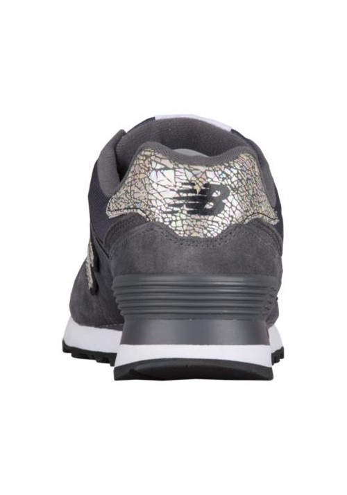 Basket New Balance 574 Femme WL574-CID