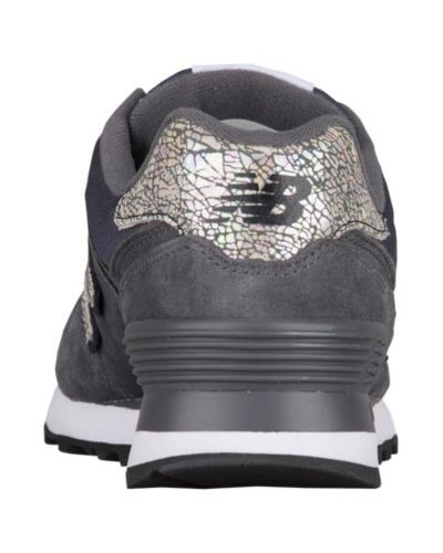 Basket New Balance 574 Femme WL574-CID